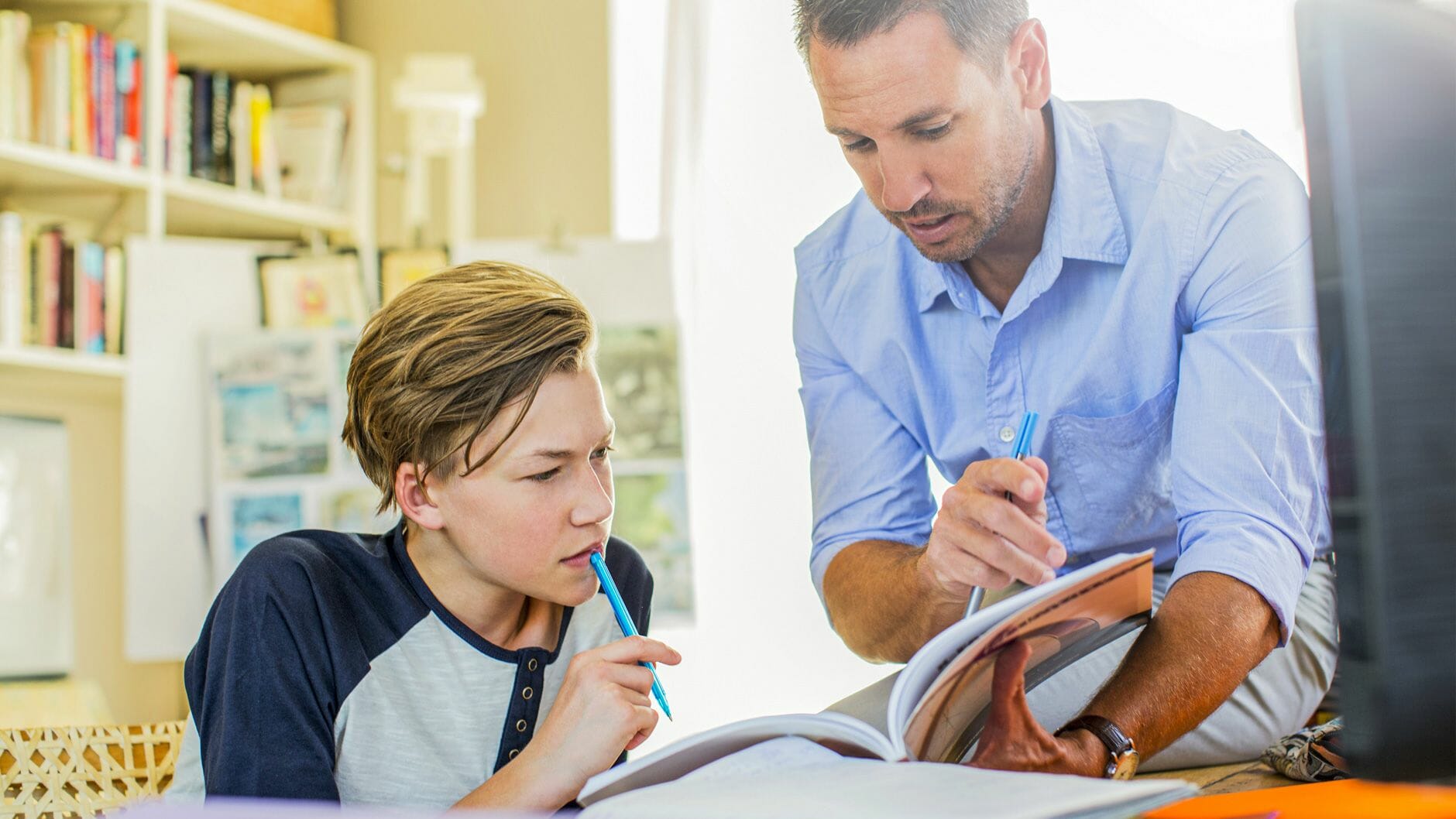 What is tutoring? Different types of tutoring explained
